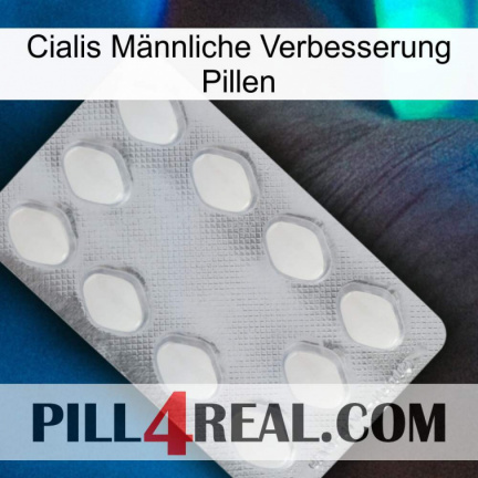 Cialis Männliche Verbesserung Pillen 16